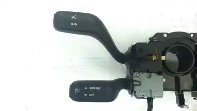 Second-hand car spare part multifunction switch for porsche cayenne (typ 92aa) 3.0 v6 tdi cat oem iam references 95861307103  