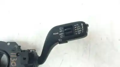 Second-hand car spare part multifunction switch for porsche cayenne (typ 92aa) 3.0 v6 tdi cat oem iam references 95861307103  