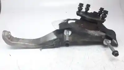 Second-hand car spare part front right knuckle for porsche cayenne (typ 92aa) 3.0 v6 tdi cat oem iam references 95834115601  