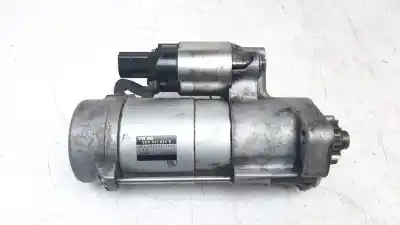 Second-hand car spare part starter motor for porsche cayenne (typ 92aa) 3.0 v6 tdi cat oem iam references 95860410900
