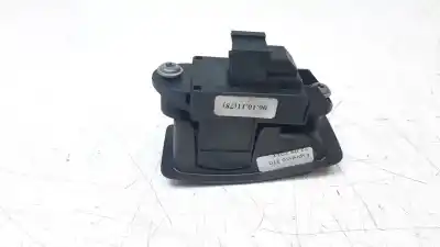 Автозапчастина б/у важіль ручного гальма для porsche cayenne (typ 92aa) 3.0 v6 tdi cat посилання на oem iam 7p5927225  