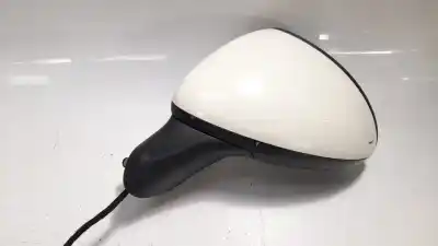 Second-hand car spare part left rearview mirror for porsche cayenne (typ 92aa) 3.0 v6 tdi cat oem iam references 95873152711  
