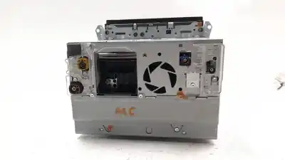 Second-hand car spare part gps navigation system for porsche cayenne (typ 92aa) 3.0 v6 tdi cat oem iam references 95864297000  