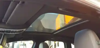 Автозапчастина б/у інтер'єрний дах для porsche cayenne (typ 92aa) 3.0 v6 tdi cat посилання на oem iam 958555505026f2  