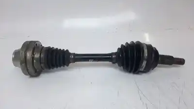 Second-hand car spare part front right transmission for porsche cayenne (typ 92aa) 3.0 v6 tdi cat oem iam references 95834903812
