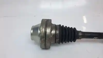 Second-hand car spare part front right transmission for porsche cayenne (typ 92aa) 3.0 v6 tdi cat oem iam references 95834903812 v1483 