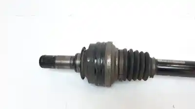 Second-hand car spare part rear right transmission for porsche cayenne (typ 92aa) 3.0 v6 tdi cat oem iam references 7p0501201g t78691 v1485