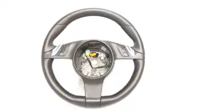 Second-hand car spare part steering wheel for porsche cayenne (typ 92aa) 3.0 v6 tdi cat oem iam references 97034780382a34