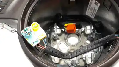 Pezzo di ricambio per auto di seconda mano volante per porsche cayenne (typ 92aa) 3.0 v6 tdi cat riferimenti oem iam 97034780382a34  