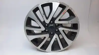 İkinci el araba yedek parçası  için NISSAN NAVARA PICK-UP (D40M)  OEM IAM referansları 403004KJ6B  18 PULGADAS