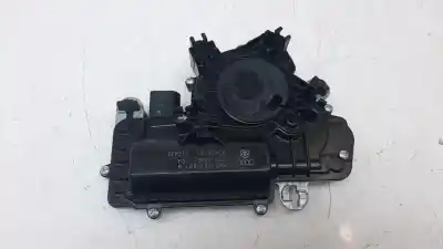 Автозапчастина б/у централізований двигун зкриття ворот для audi q5 (fyb) 2.0 16v tdi посилання на oem iam 3v5827887b  