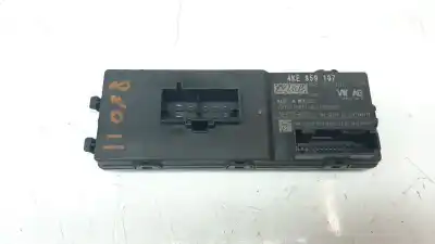 Gebrauchtes Autoersatzteil  zum AUDI Q5 (FYB)  OEM-IAM-Referenzen 4KE959107  