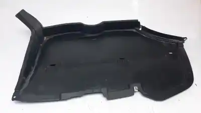 Автозапчасти б/у защитная крышка за audi q5 (fyb) 2.0 16v tdi ссылки oem iam 80a825219a  