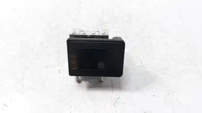 Second-hand car spare part abs for nissan navara pick-up (d40m) 2.5 dci diesel cat oem iam references 476604jk1c  