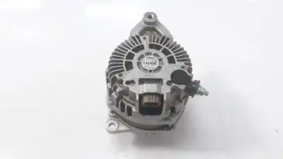 Автозапчастина б/у генератор для nissan navara pick-up (d40m) 2.5 dci diesel cat посилання на oem iam 231004kj0b  alf250453