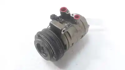 Pezzo di ricambio per auto di seconda mano COMPRESSORE ARIA CONDIZIONATA per NISSAN NAVARA PICK-UP (D40M)  Riferimenti OEM IAM 926004JA1A 611B073550 CAF99001