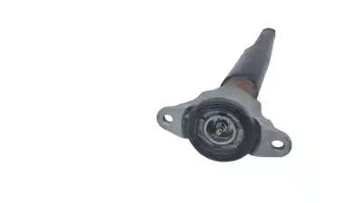 Автозапчасти б/у правый задний амортизатор за mazda 2 lim. () 1.5 16v cat ссылки oem iam dhm328700  
