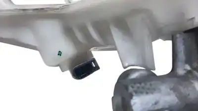 Автозапчастина б/у гальмівний насос для mazda 2 lim. () 1.5 16v cat посилання на oem iam 830194  