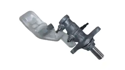 Автозапчастина б/у гальмівний насос для mazda 2 lim. () 1.5 16v cat посилання на oem iam 830194  