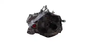 Автозапчасти б/у коробка передач за mazda 2 lim. () 1.5 16v cat ссылки oem iam f6tl0