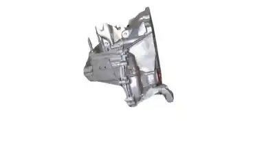 Автозапчастина б/у коробка передач для mazda 2 lim. () 1.5 16v cat посилання на oem iam f6tl0  