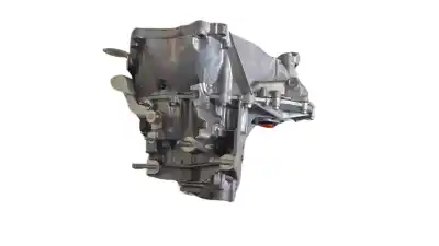 Автозапчастина б/у коробка передач для mazda 2 lim. () 1.5 16v cat посилання на oem iam f6tl0  