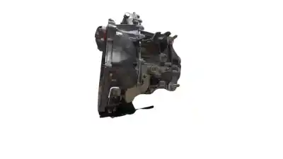 Автозапчастина б/у коробка передач для mazda 2 lim. () 1.5 16v cat посилання на oem iam f6tl0  