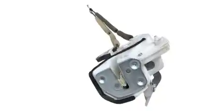 Автозапчасти б/у замок задней левой двери за mazda 2 lim. () 1.5 16v cat ссылки oem iam da6c73310
