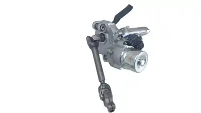 Автозапчасти б/у рулевая колонка за mazda 2 lim. () 1.5 16v cat ссылки oem iam jj00102479
