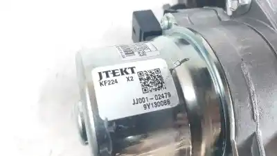 Автозапчасти б/у рулевая колонка за mazda 2 lim. () 1.5 16v cat ссылки oem iam jj00102479  