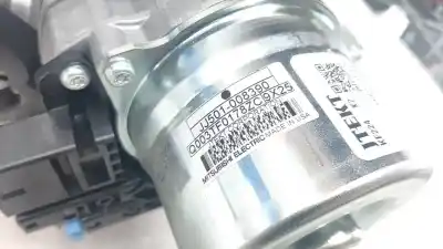 Автозапчасти б/у рулевая колонка за mazda 2 lim. () 1.5 16v cat ссылки oem iam jj00102479  