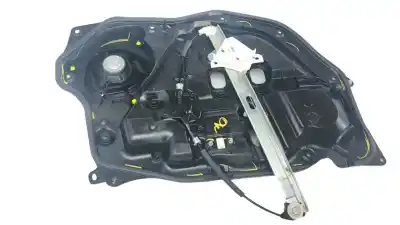 Автозапчасти б/у регулятор стекла переднего правого за mazda 2 lim. () 1.5 16v cat ссылки oem iam da6c58590a