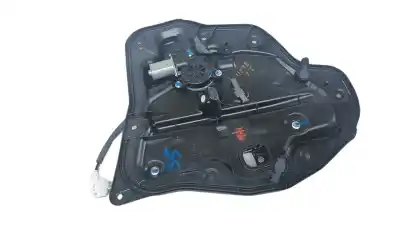 Автозапчасти б/у регулятор стекла заднего левого за mazda 2 lim. () 1.5 16v cat ссылки oem iam da6c7397x