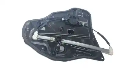 Автозапчасти б/у регулятор стекла заднего левого за mazda 2 lim. () 1.5 16v cat ссылки oem iam da6c7397x  