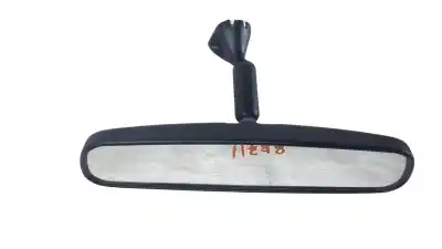 Автозапчасти б/у внутреннее зеркало за mazda 2 lim. () 1.5 16v cat ссылки oem iam kd5369220b