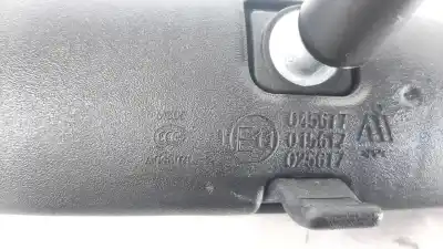 Автозапчасти б/у внутреннее зеркало за mazda 2 lim. () 1.5 16v cat ссылки oem iam kd5369220b  