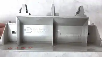 Автозапчасти б/у внутренний свет за mazda 2 lim. () 1.5 16v cat ссылки oem iam bhn969971  