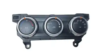 Автозапчасти б/у отопление / кондиционирование воздуха за mazda 2 lim. () 1.5 16v cat ссылки oem iam dg7n61190e