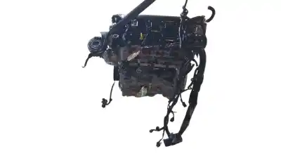Автозапчасти б/у полный двигатель за mazda 2 lim. () 1.5 16v cat ссылки oem iam 