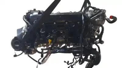 Автозапчастина б/у двигун комплект для mazda 2 lim. () 1.5 16v cat посилання на oem iam   