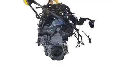 Автозапчастина б/у двигун комплект для mazda 2 lim. () 1.5 16v cat посилання на oem iam   