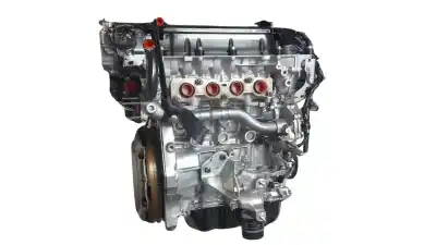 Автозапчастина б/у двигун комплект для mazda 2 lim. () 1.5 16v cat посилання на oem iam   