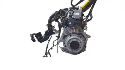Автозапчастина б/у двигун комплект для mazda 2 lim. () 1.5 16v cat посилання на oem iam   