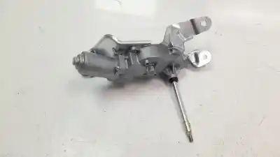 Автозапчасти б/у мотор заднего стеклоочистителя за mazda 2 lim. () 1.5 16v cat ссылки oem iam da6c67450a