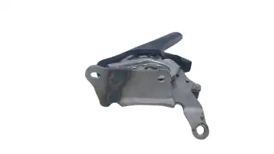 Автозапчасти б/у рычаг ручного тормоза за mazda 2 lim. () 1.5 16v cat ссылки oem iam da7j44010c  