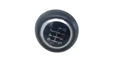 Second-hand car spare part gear lever knob for mazda 2 lim. () 1.5 16v cat oem iam references da6t64341  