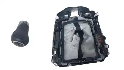 Second-hand car spare part gear lever knob for mazda 2 lim. () 1.5 16v cat oem iam references da6t64341  