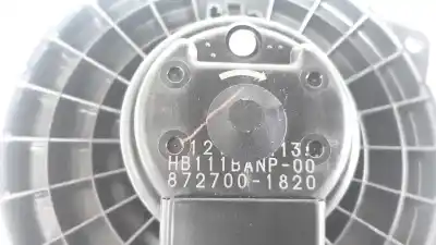 Автозапчасти б/у нагревательный вентилятор за mazda 2 lim. () 1.5 16v cat ссылки oem iam 8727001820  
