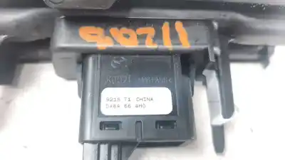 Автозапчасти б/у предупреждение за mazda 2 lim. () 1.5 16v cat ссылки oem iam da6a664h0  