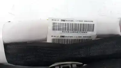 Автозапчасти б/у подушка безопасности передняя левая шторка безопасности за citroen c4 picasso ii 1.2 thp 110 ссылки oem iam 9800483280   Автозапчасти б/у подушка безопасности передняя левая шторка безопасности за citroen c4 picasso ii 1.2 thp 110 ссылки oem iam 9800483280